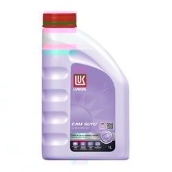 Lukoil Yazlık Camsuyu Lavanta Kokulu 3 Litre